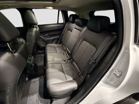 Used 2025 MAZDA CX-50 AWD 2.5 Hybrid w/ Premium Pkg image 27