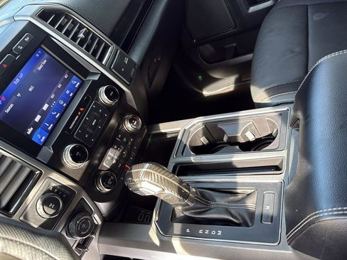 Used 2020 Ford F150 Raptor w/ Equipment Group 802A Luxury image 21