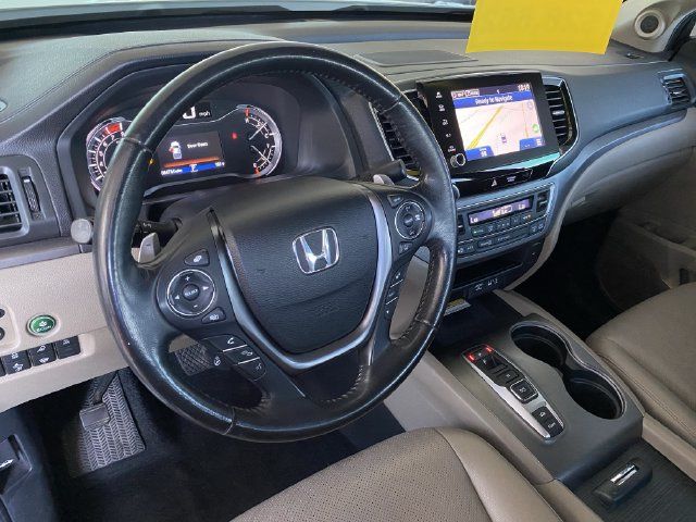 Certified 2022 Honda Ridgeline RTL-E image 20