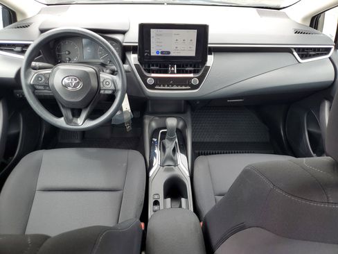 Used 2025 Toyota Corolla LE FWD image 15