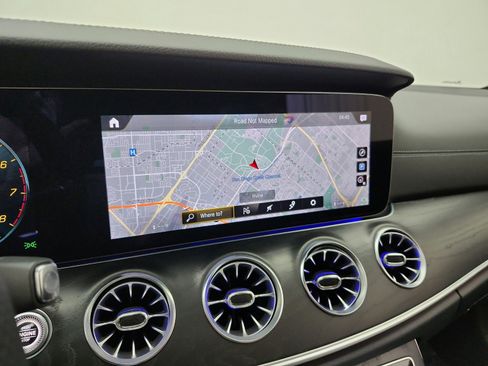 Certified 2022 Mercedes-Benz E 450 Coupe image 13