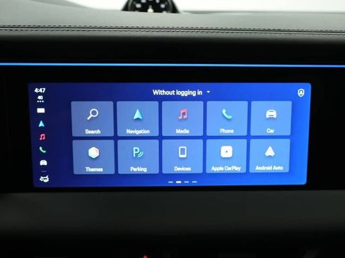 New 2026 Porsche Macan GTS Electric image 18