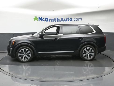 Used 2022 Kia Telluride SX AWD/4WD image 26