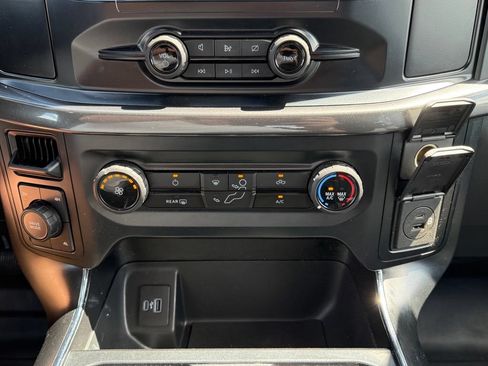Used 2023 Ford F150 XL w/ STX Appearance Package AWD/4WD image 16