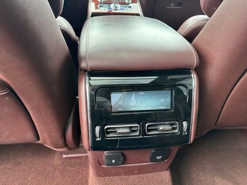 Used 2020 Lincoln Aviator Black Label w/ Dynamic Handling Package AWD/4WD image 18