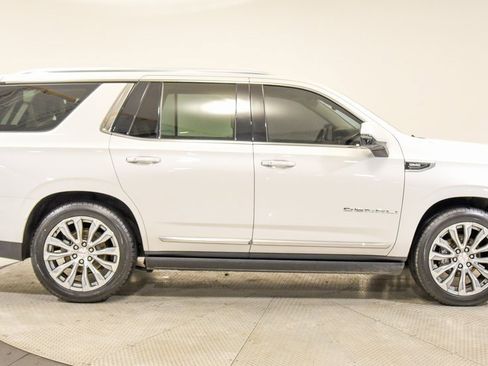 Used 2021 GMC Yukon Denali w/ Denali Ultimate Package image 12