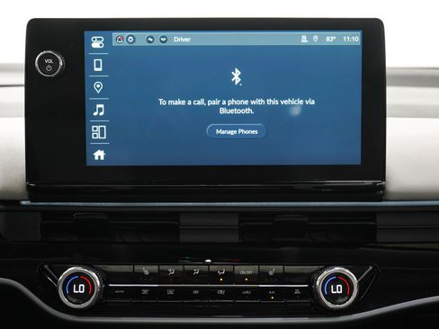 Used 2025 Honda Prologue Touring image 18