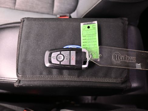 Used 2021 Ford Bronco Sport Big Bend image 20