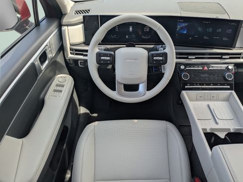New 2027 Hyundai Santa Fe SEL FWD image 21