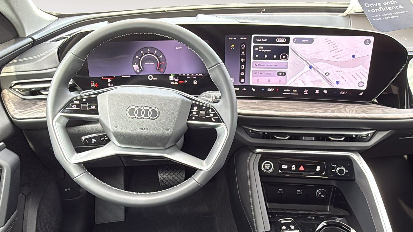 New 2026 Audi Q5 Premium AWD/4WD image 19
