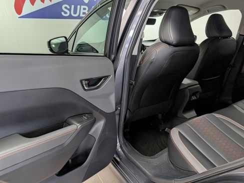 Certified 2025 Subaru Crosstrek 2.5i Limited w/ Popular Package #3A image 27