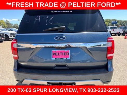 Used 2019 Ford Expedition XLT w/ Equipment Group 202A RWD image 4