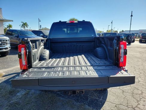 New 2026 Ford F250 Platinum w/ Platinum Plus Package image 10