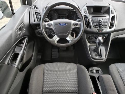 Used 2016 Ford Transit Connect XL image 14