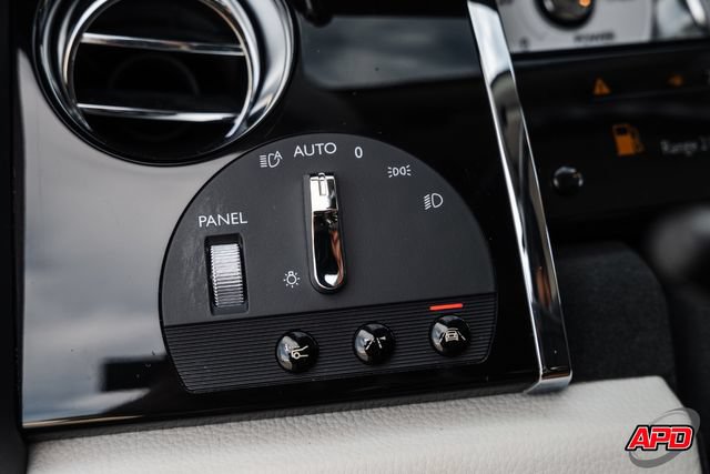 Used 2014 Rolls-Royce Ghost RWD image 68