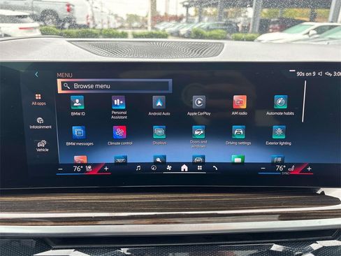 Used 2024 BMW X5 xDrive40i image 25