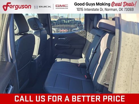 New 2026 GMC Canyon Elevation w/ Convenience Package AWD/4WD image 45