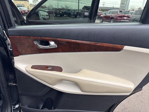 Used 2016 Kia Sorento LX image 55