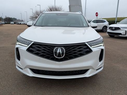 New 2026 Acura RDX SH-AWD w/ Advance Package image 2
