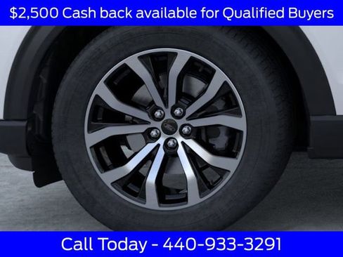 New 2026 Ford Explorer ST-Line image 20