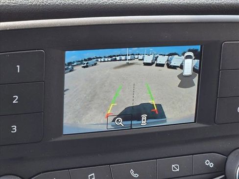 New 2025 Ford Transit 250 148 Medium Roof w/ Load Area Protection Package image 12
