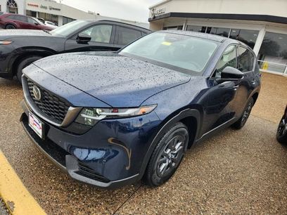 New 2026 MAZDA CX-5 Select
