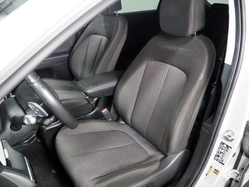 Used 2024 Hyundai Ioniq 5 SEL AWD/4WD image 13