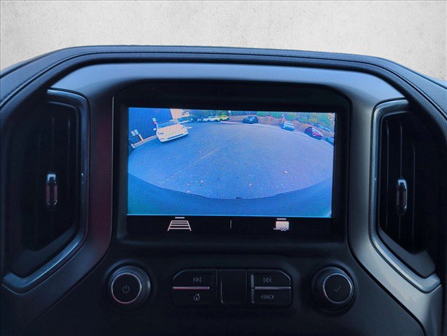 Used 2022 Chevrolet Silverado 1500 RST RWD image 12