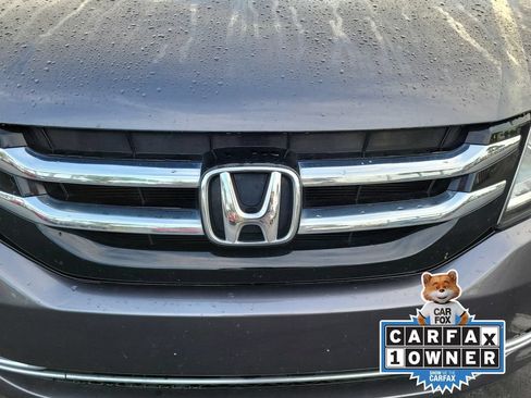 Used 2015 Honda Odyssey EX-L image 7
