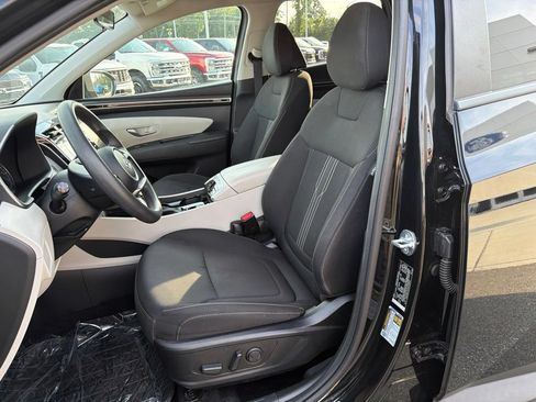 Used 2024 Hyundai Tucson SEL AWD/4WD image 10