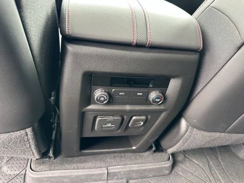 Used 2023 Chevrolet Traverse RS w/ LPO, Floor Liner Package AWD/4WD image 25