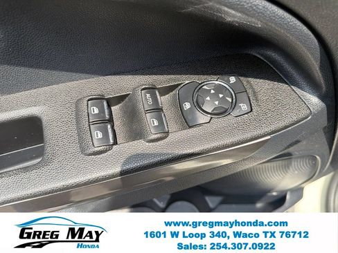 Used 2020 Ford EcoSport SE w/ SE Convenience Package AWD/4WD image 22