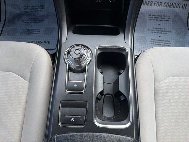 Used 2019 Ford Fusion SE w/ Equipment Group 151A FWD image 23