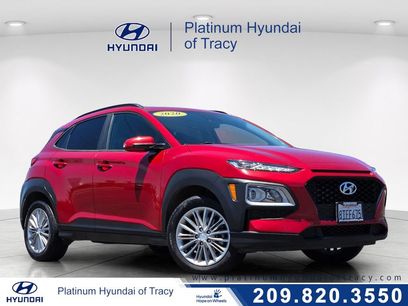Used 2020 Hyundai Kona SEL w/ Cargo Package