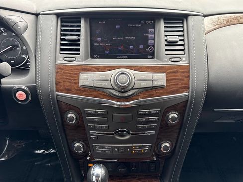 Used 2018 Nissan Armada SL w/ Premium Package RWD image 18