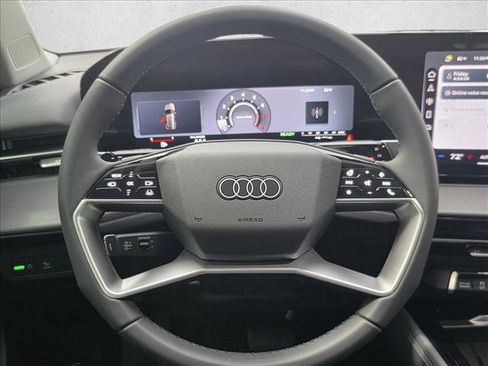 New 2026 Audi Q3 quattro 2.0T AWD/4WD image 18