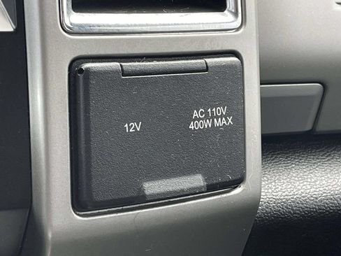 Used 2017 Ford F350 Lariat w/ Lariat Ultimate Package AWD/4WD image 22