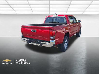 Used 2023 Toyota Tacoma SR5