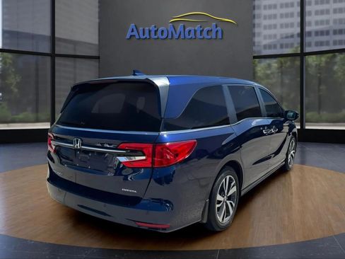 Used 2024 Honda Odyssey Touring image 10