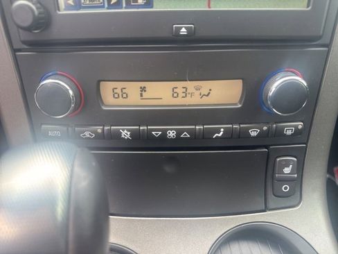 Used 2007 Chevrolet Corvette Convertible w/ Preferred Equipment Group image 20