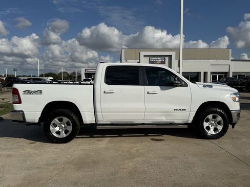 Used 2022 RAM 1500 Lone Star image 3