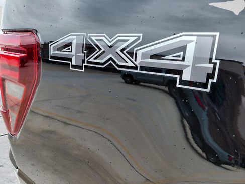 New 2026 Ford F150 Lariat image 19