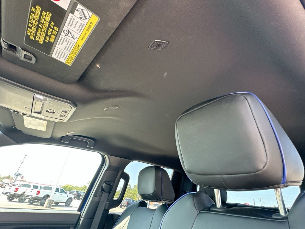 Used 2025 Toyota Tacoma SR5 RWD image 11