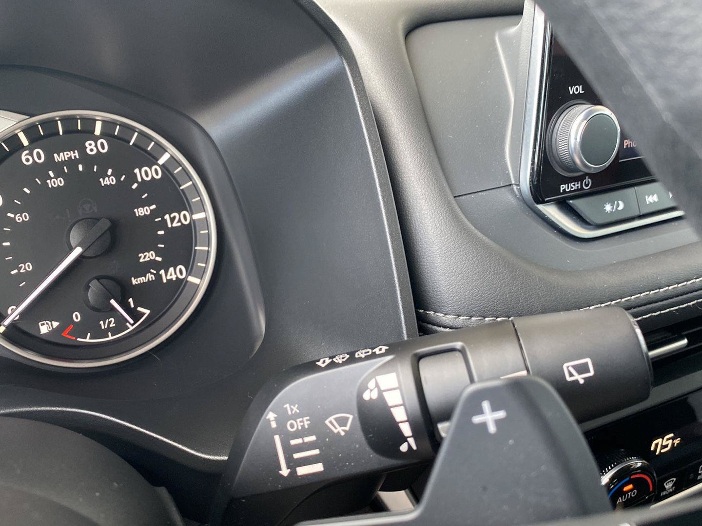 Certified 2023 Nissan Rogue SV AWD/4WD image 37