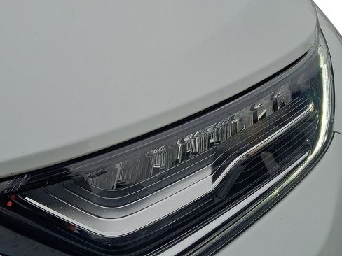 Used 2022 Honda CR-V Touring image 10