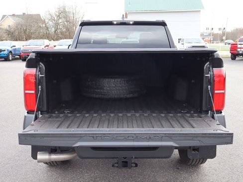 Used 2024 Toyota Tacoma SR w/ Towing Package image 19