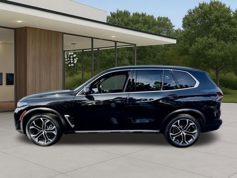 New 2026 BMW X5 sDrive40i w/ Climate Comfort Package RWD image 13