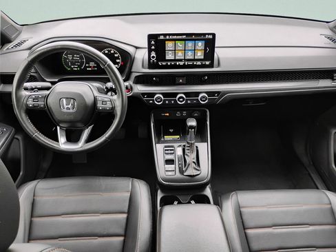 Used 2024 Honda CR-V Sport-L image 18