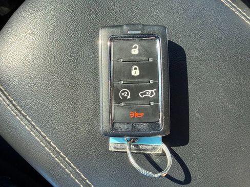 Used 2023 Jeep Grand Cherokee L Laredo AWD/4WD image 29