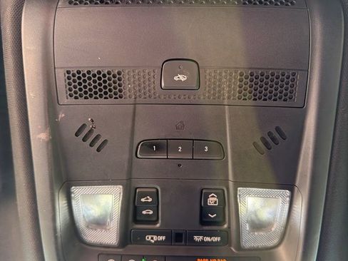 Used 2021 Cadillac XT5 Premium Luxury w/ LPO, Floor Liner Package image 37